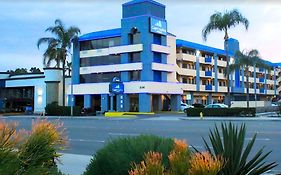 Capri Suites Anaheim